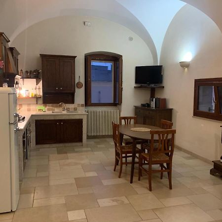 Palazzo Dei Gesuiti モノーポリ エクステリア 写真