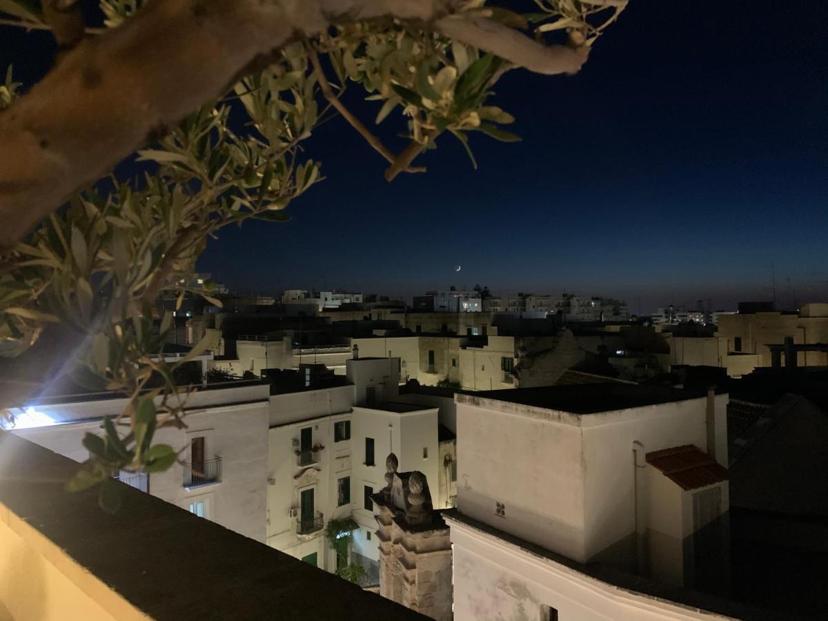Palazzo Dei Gesuiti モノーポリ エクステリア 写真
