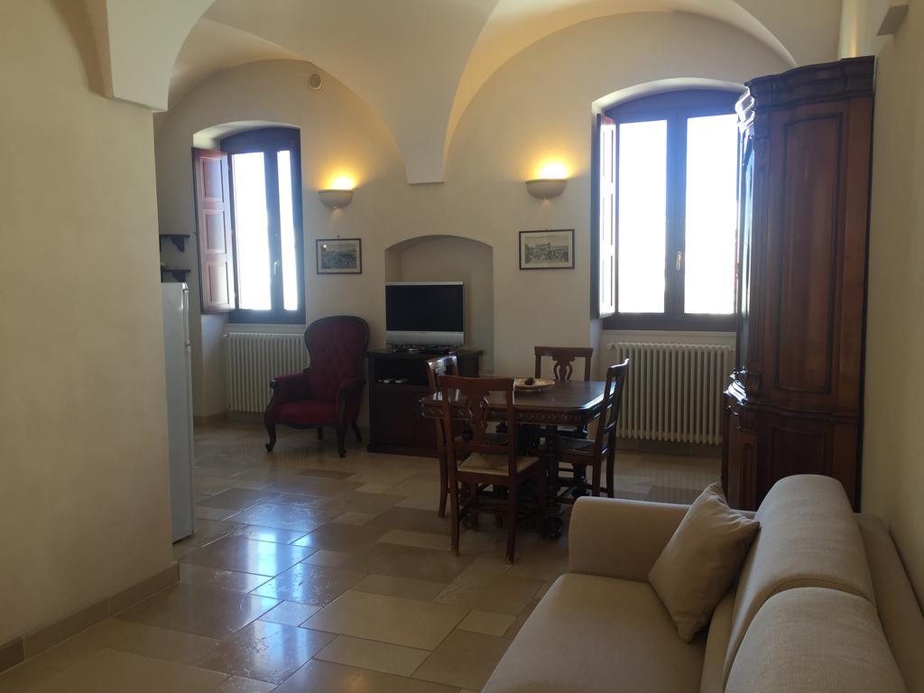 Palazzo Dei Gesuiti モノーポリ エクステリア 写真