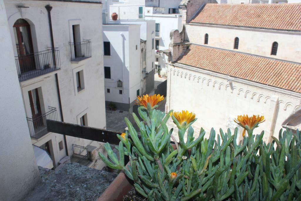 Palazzo Dei Gesuiti モノーポリ エクステリア 写真